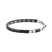 Bracciale Maserati Uomo CERAMICA in Ceramica JM226ATZ86